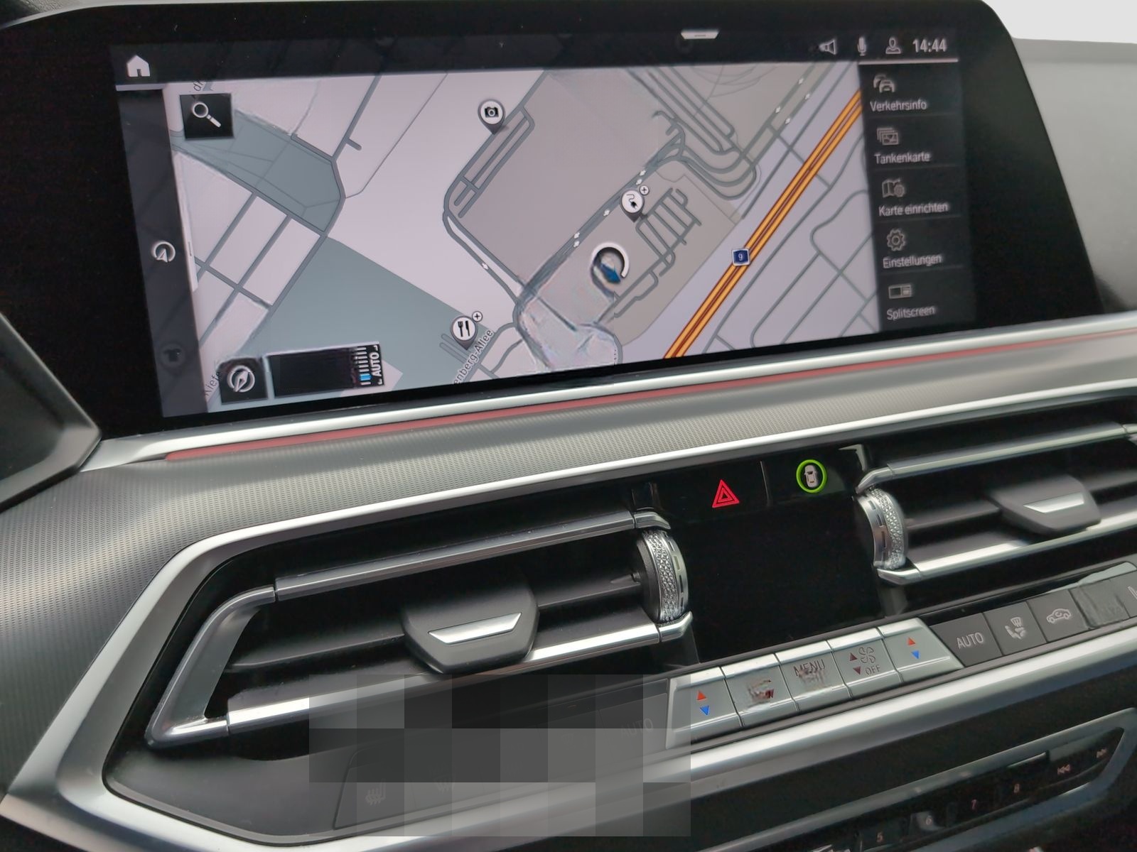 BMW X5 xDrive45e Dig.Cockpit HUD Shz. Sports. Navi foto 10