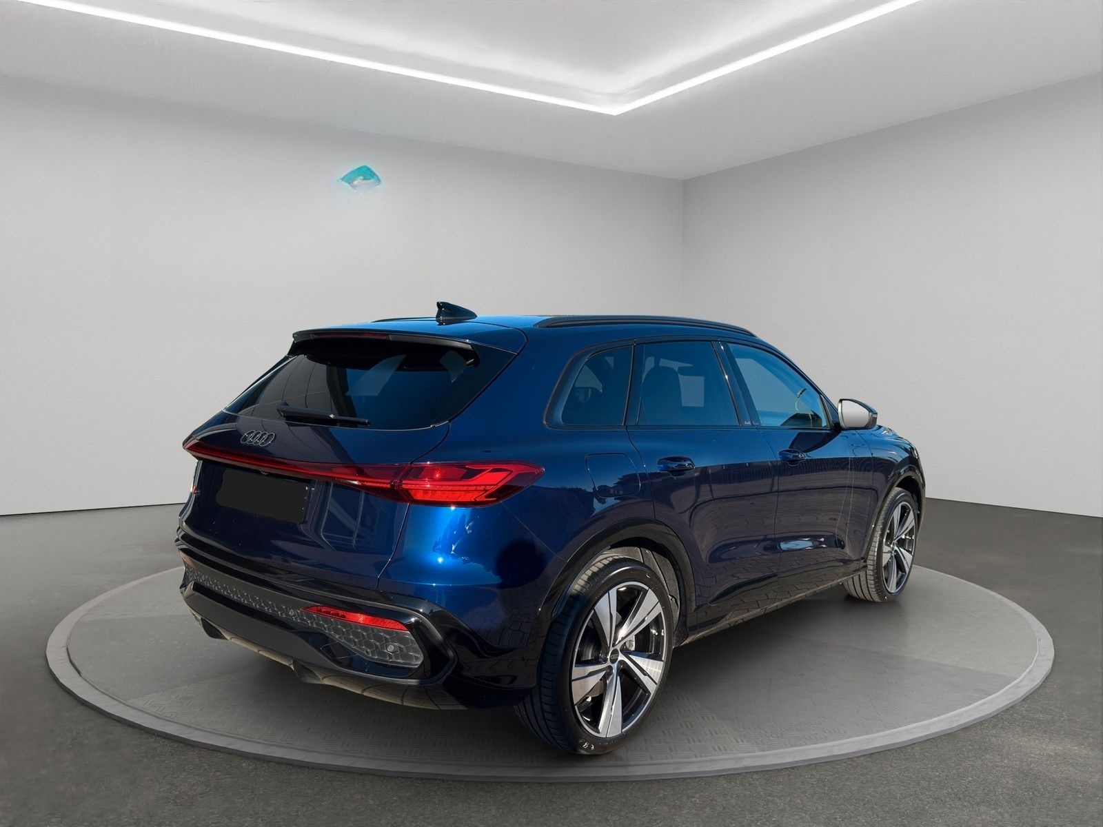 Audi Q5 2.0TDI quattro S Line B&O HUD Matrix LFW foto 5