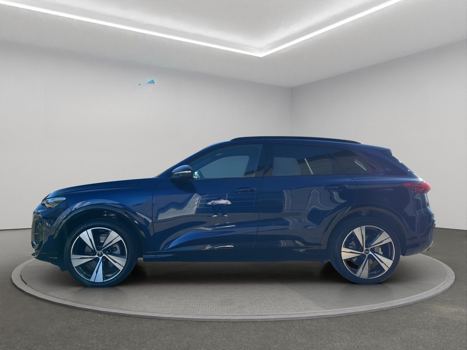 Audi Q5 2.0TDI quattro S Line B&O HUD Matrix LFW foto 7