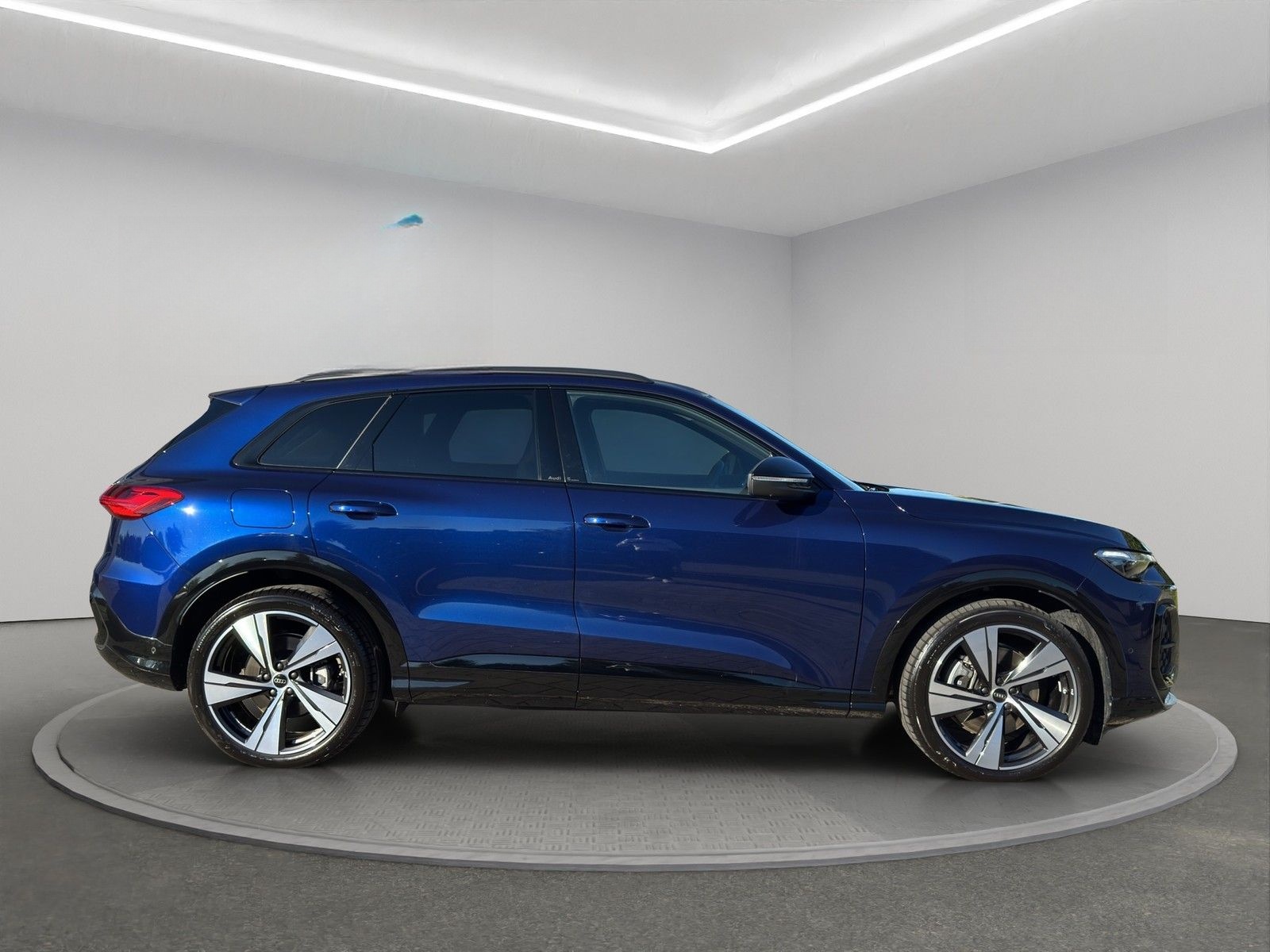 Audi Q5 2.0TDI quattro S Line B&O HUD Matrix LFW foto 8