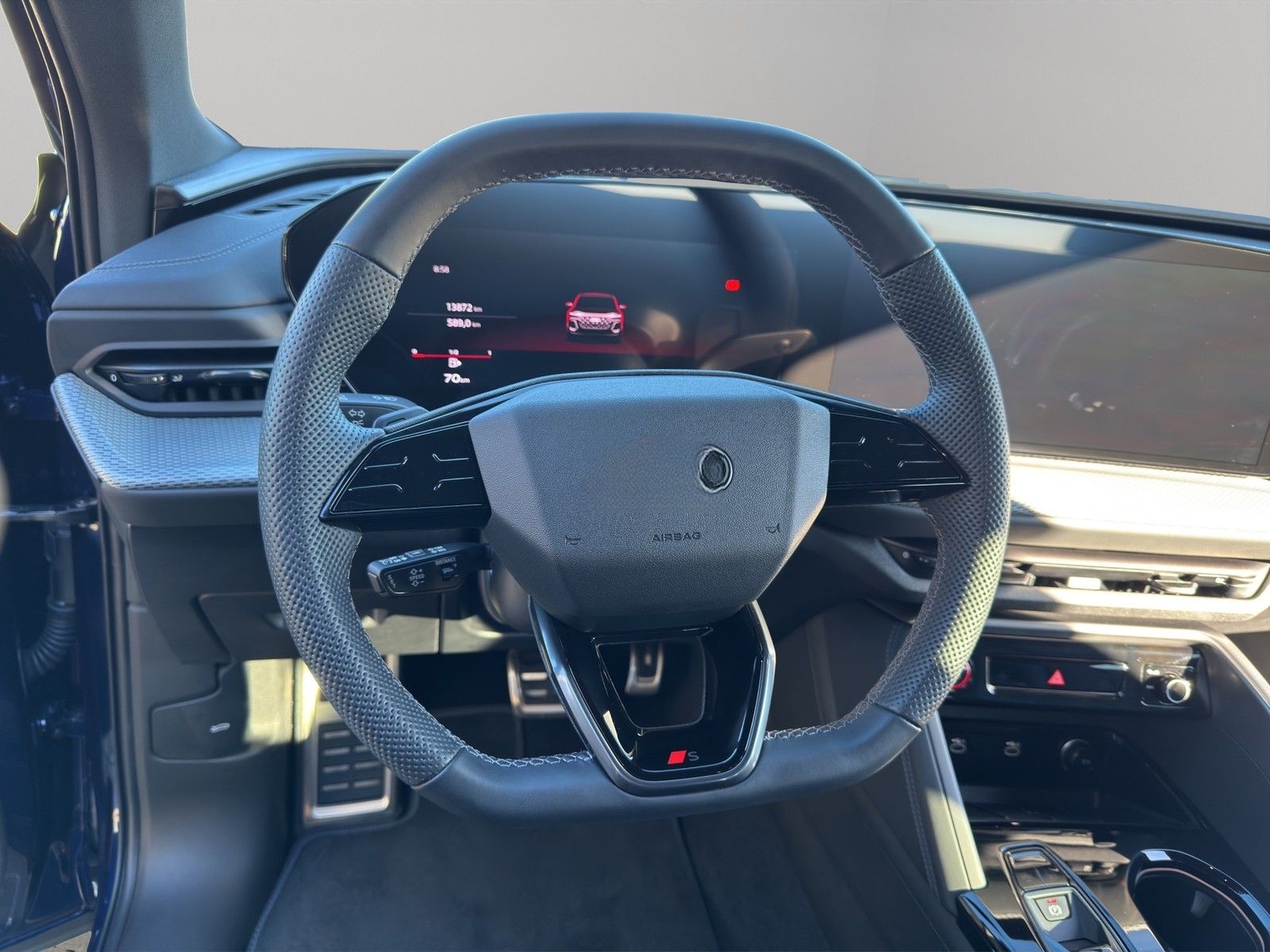 Audi Q5 2.0TDI quattro S Line B&O HUD Matrix LFW foto 10