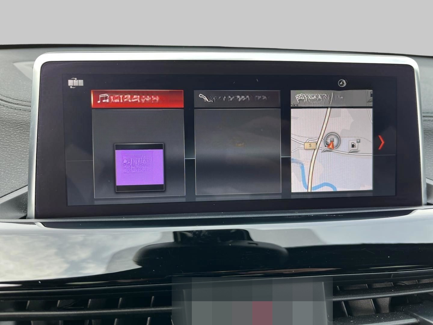 BMW X2 sDrive18i Advantage Plus LED Navi Kamera PDC foto 11