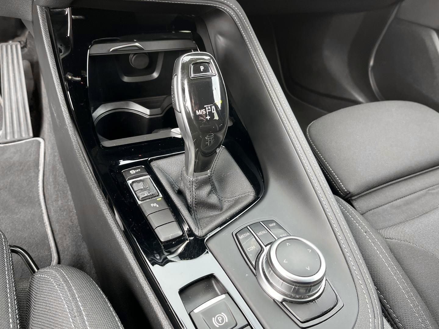 BMW X2 sDrive18i Advantage Plus LED Navi Kamera PDC foto 13