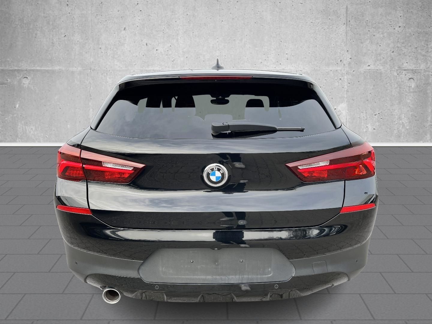 BMW X2 sDrive18i Advantage Plus LED Navi Kamera PDC foto 17