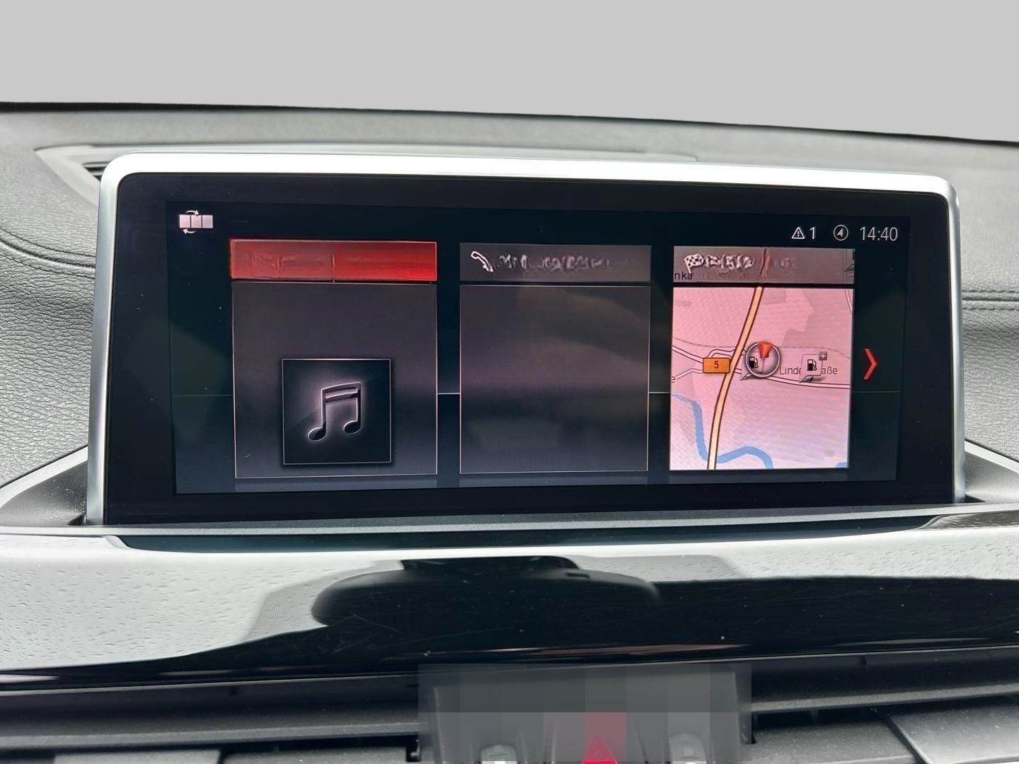 BMW X2 sDrive18i Advantage Plus LED Navi Kamera PDC foto 11
