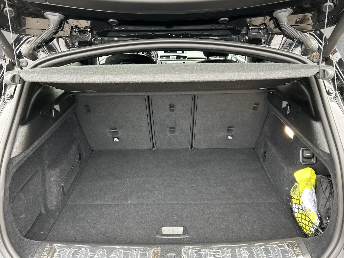 BMW X2 sDrive18i Advantage Plus LED Navi Kamera PDC foto 14