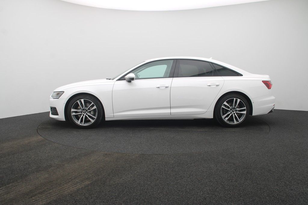 Audi A6 Lim. 50 TDI quattro . LED Navi ACC SHZ foto 2