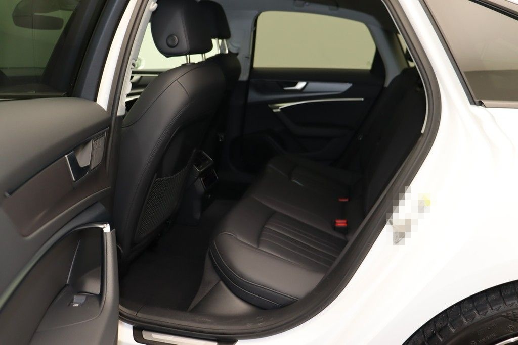 Audi A6 Lim. 50 TDI quattro . LED Navi ACC SHZ foto 11