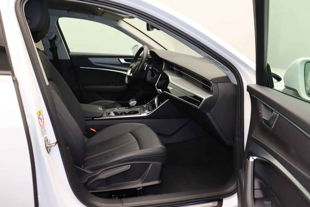 Audi A6 Lim. 50 TDI quattro . LED Navi ACC SHZ foto 13