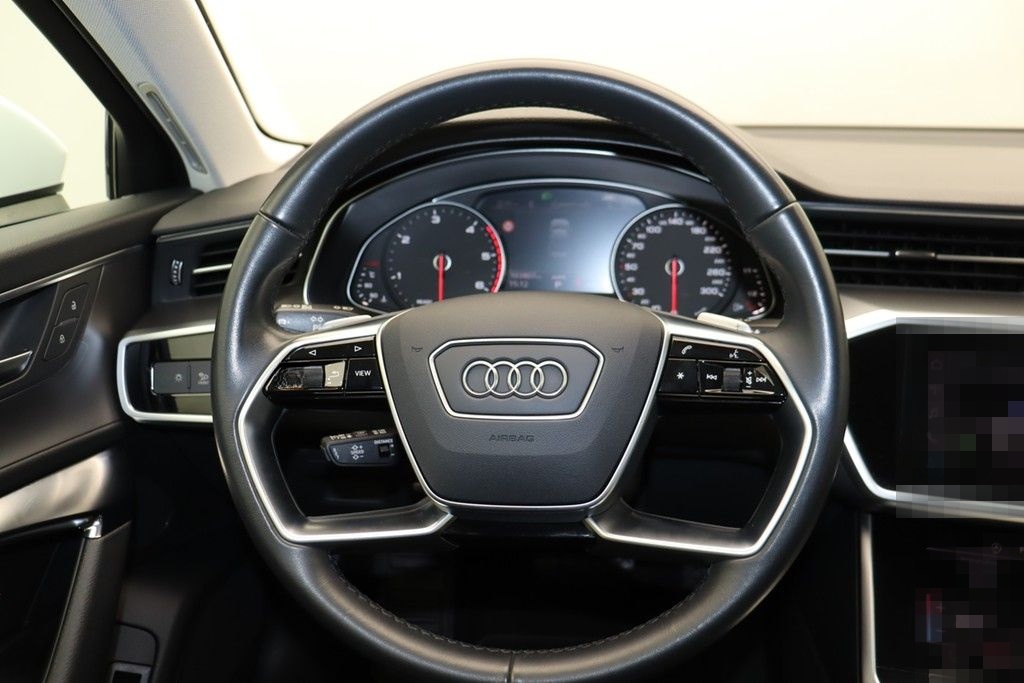 Audi A6 Lim. 50 TDI quattro . LED Navi ACC SHZ foto 15