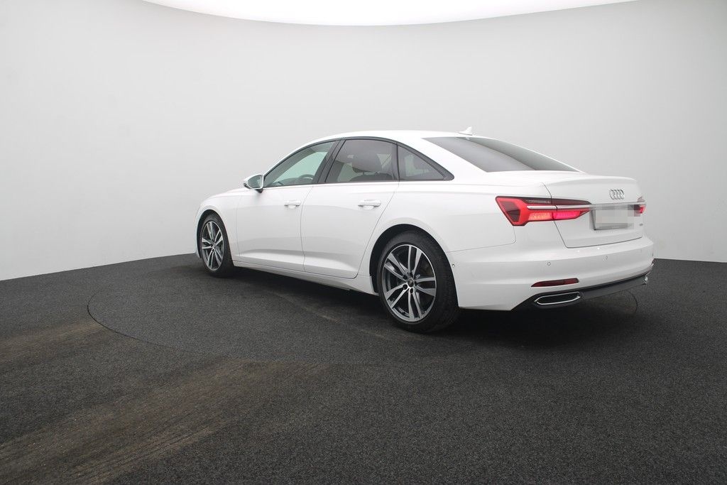 Audi A6 Lim. 50 TDI quattro . LED Navi ACC SHZ foto 3