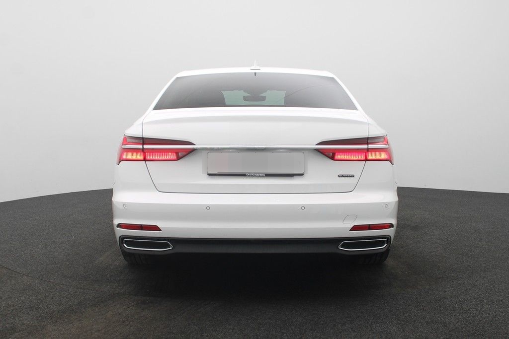 Audi A6 Lim. 50 TDI quattro . LED Navi ACC SHZ foto 4