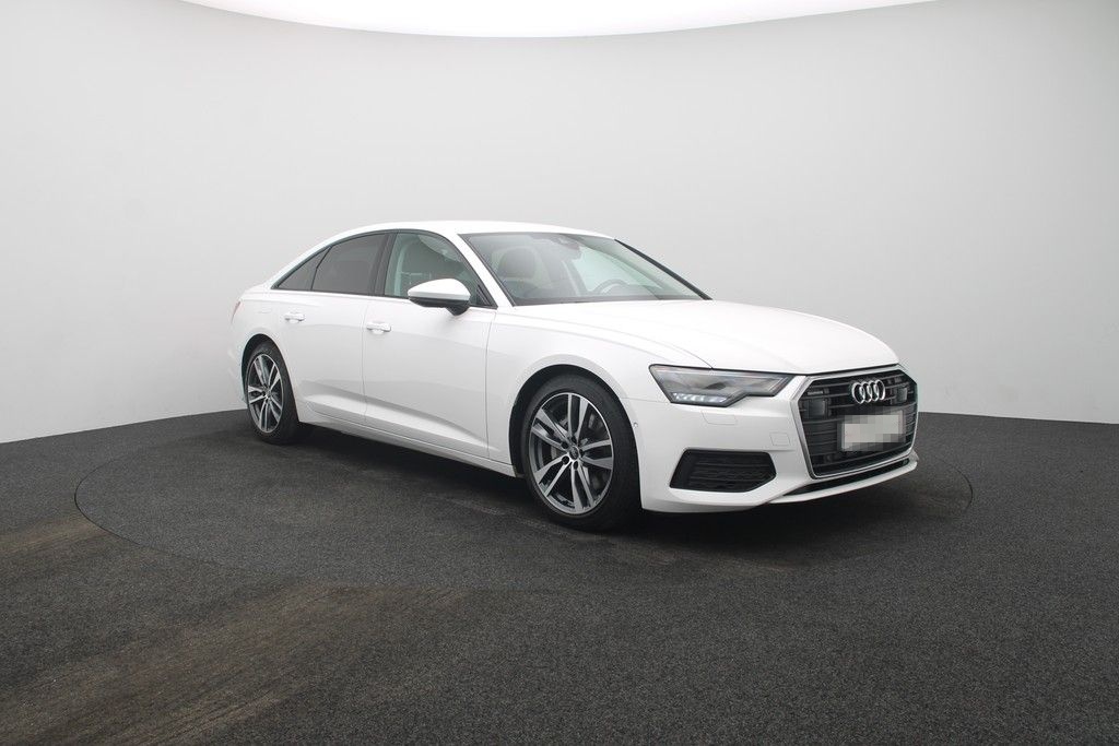 Audi A6 Lim. 50 TDI quattro . LED Navi ACC SHZ foto 6