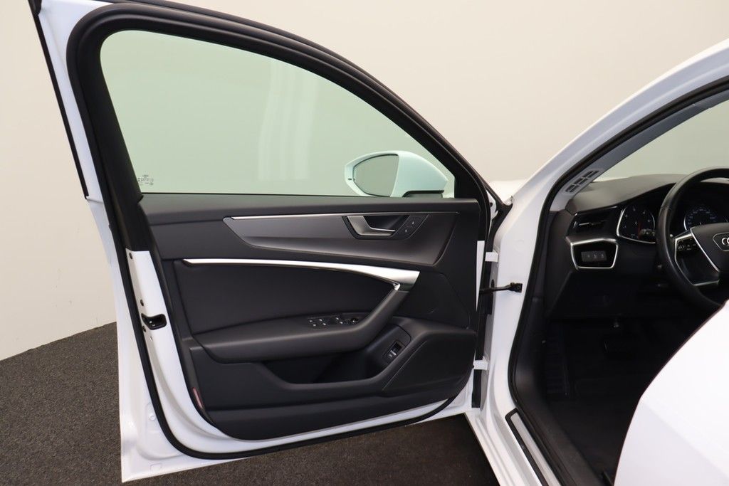 Audi A6 Lim. 50 TDI quattro . LED Navi ACC SHZ foto 7