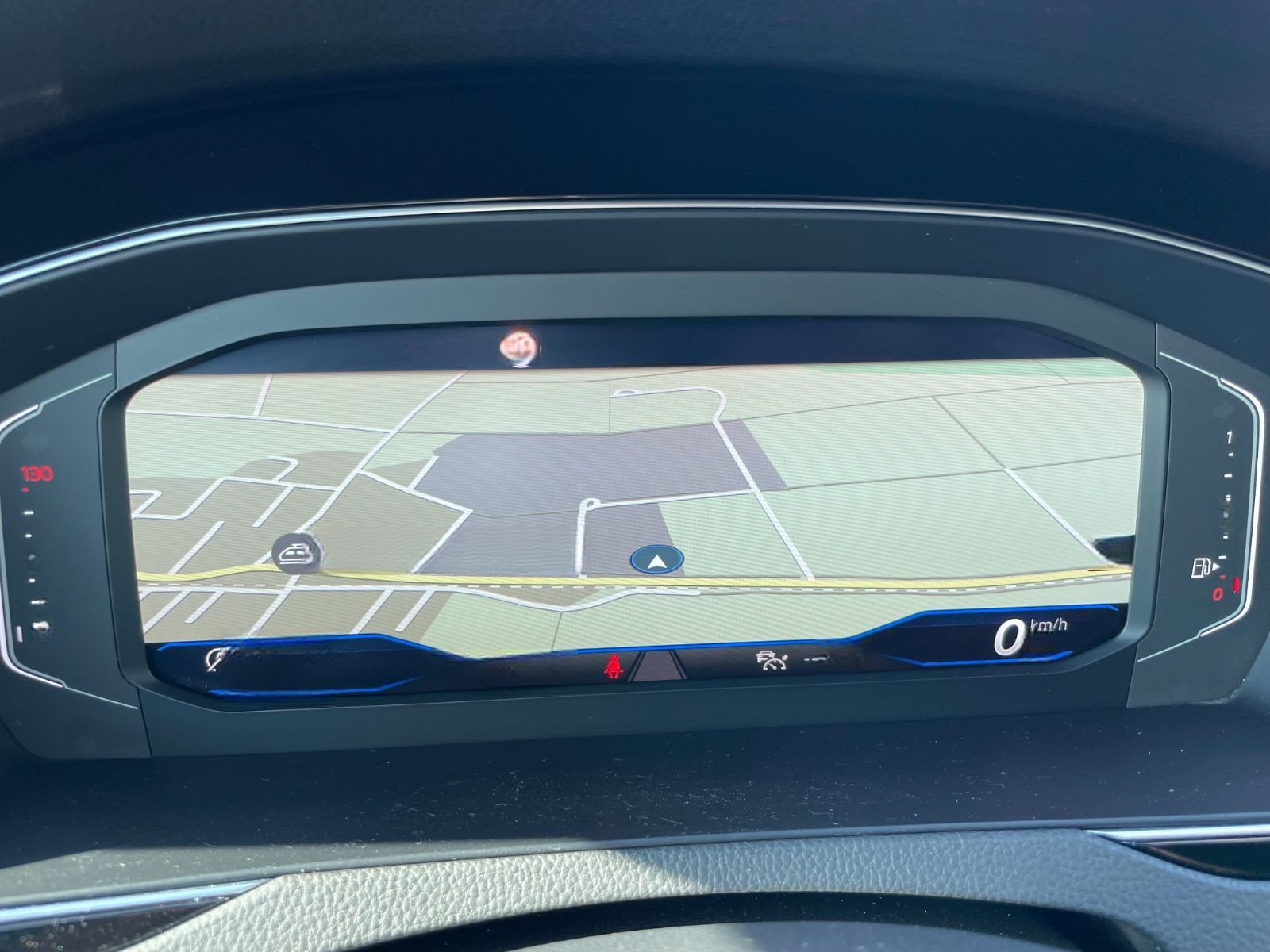 Volkswagen Passat Var Business Variant DIGI RearView AHK VZ foto 21