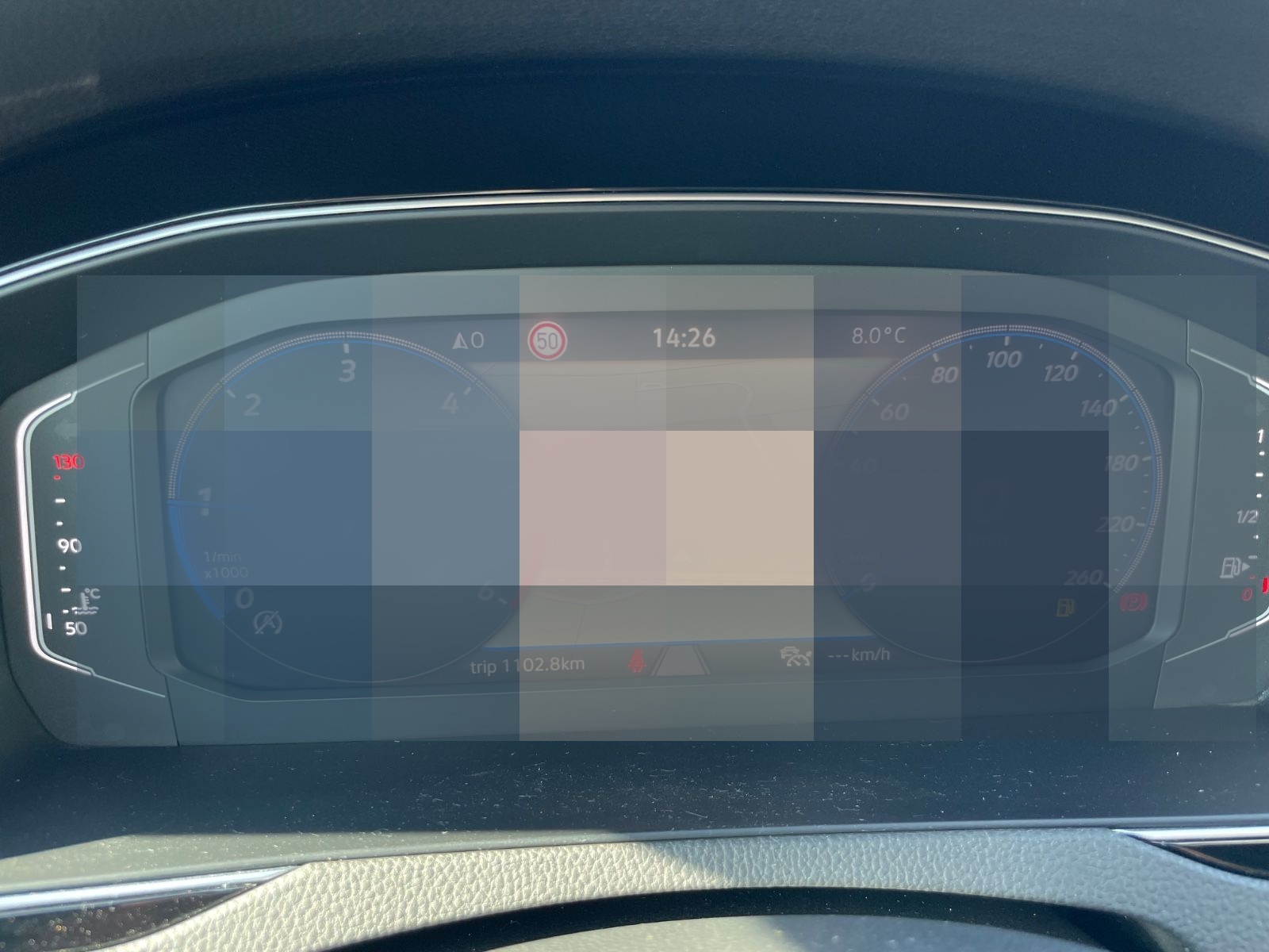 Volkswagen Passat Var Business Variant DIGI RearView AHK VZ foto 22