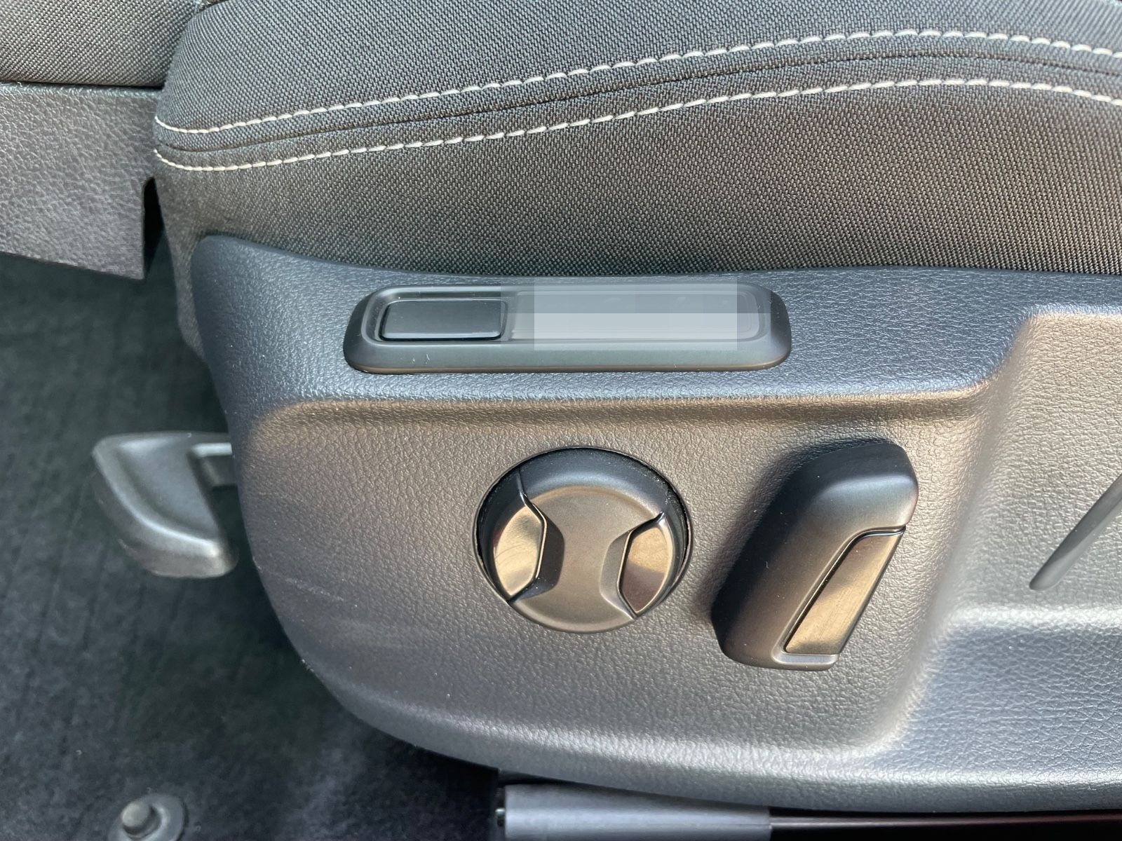 Volkswagen Passat Var Business Variant DIGI RearView AHK VZ foto 10