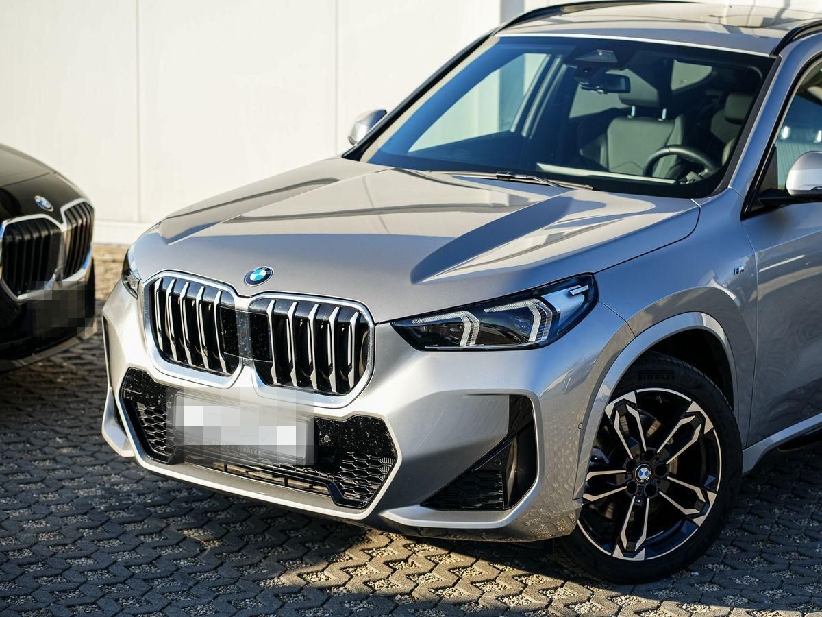 BMW X1 sDrive20i M-Sport 19 AHK PANO KoZg AdLED LRH foto 4