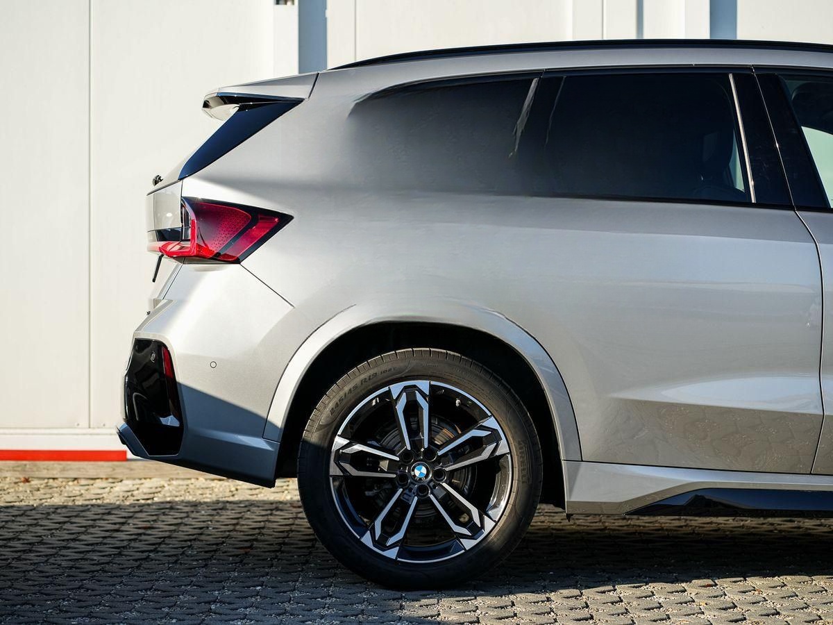 BMW X1 sDrive20i M-Sport 19 AHK PANO KoZg AdLED LRH foto 6