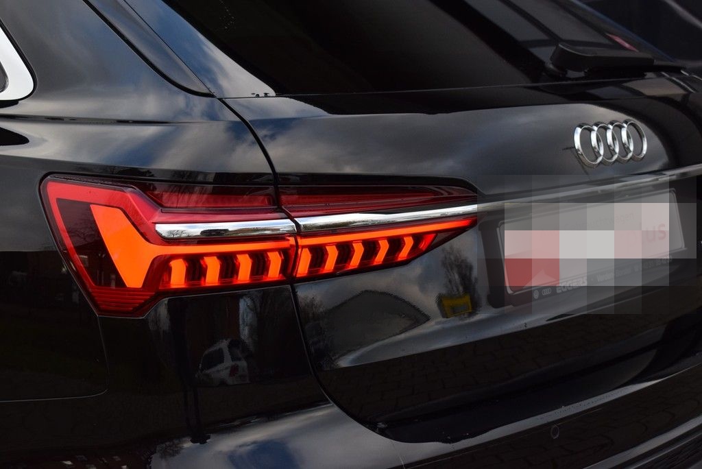 Audi A6 Avant 55 TFSI e qu/S-tr. *S-line*Matrix*HuD* foto 19