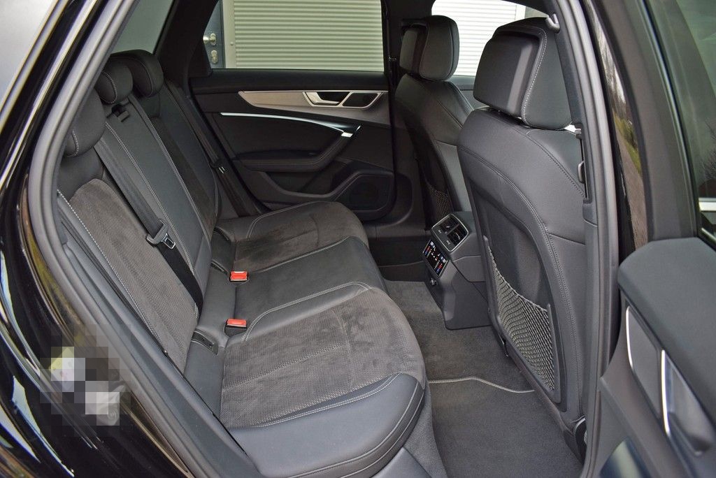 Audi A6 Avant 55 TFSI e qu/S-tr. *S-line*Matrix*HuD* foto 6