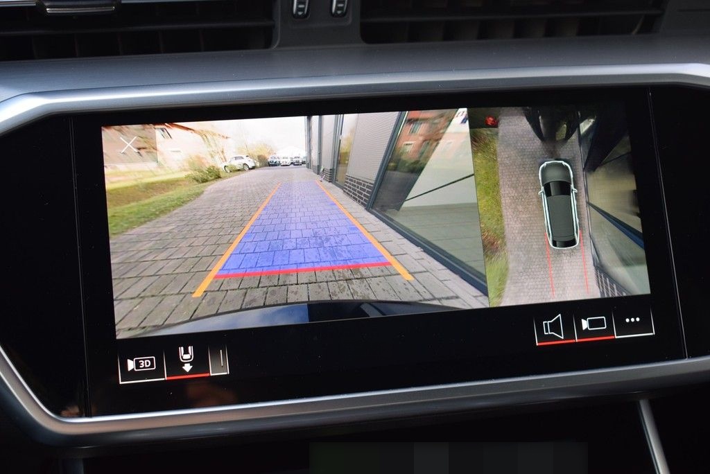 Audi A6 Avant 55 TFSI e qu/S-tr. *S-line*Matrix*HuD* foto 7