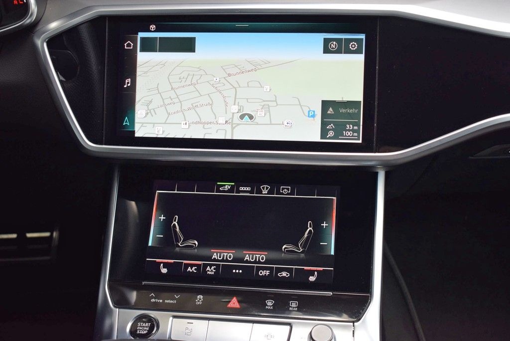 Audi A6 Avant 55 TFSI e qu/S-tr. *S-line*Matrix*HuD* foto 8