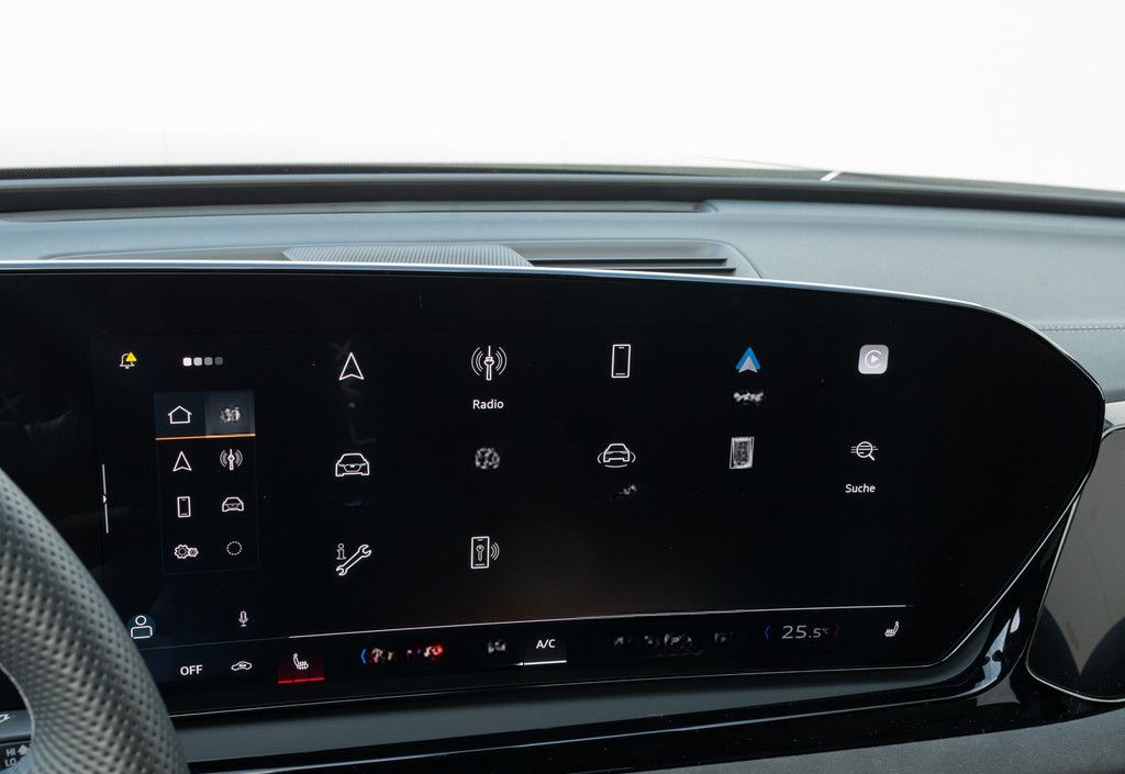 Audi A6 Avant TFSI S line MATRIX NAVI foto 11