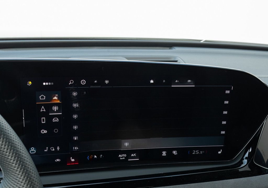 Audi A6 Avant TFSI S line MATRIX NAVI foto 13