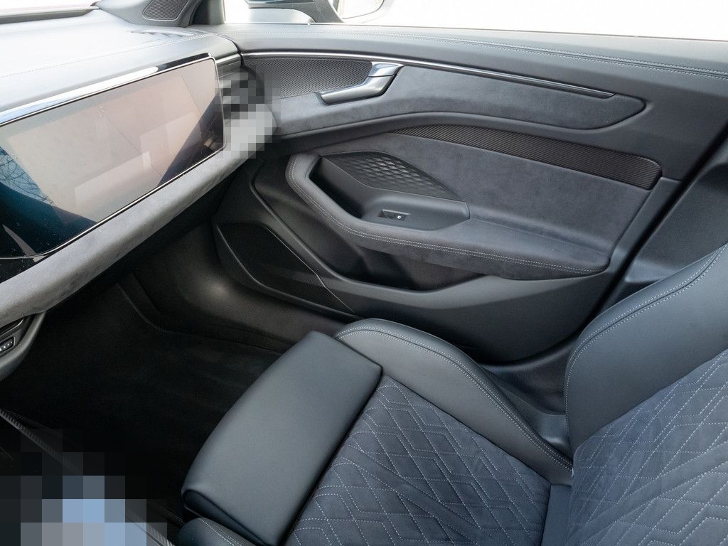 Audi A6 Avant TFSI S line MATRIX NAVI foto 15