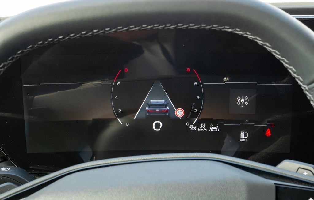 Audi A6 Avant TFSI S line MATRIX NAVI foto 17