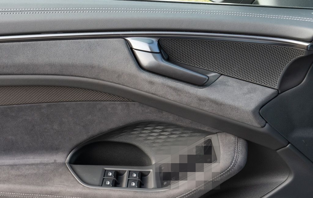 Audi A6 Avant TFSI S line MATRIX NAVI foto 19