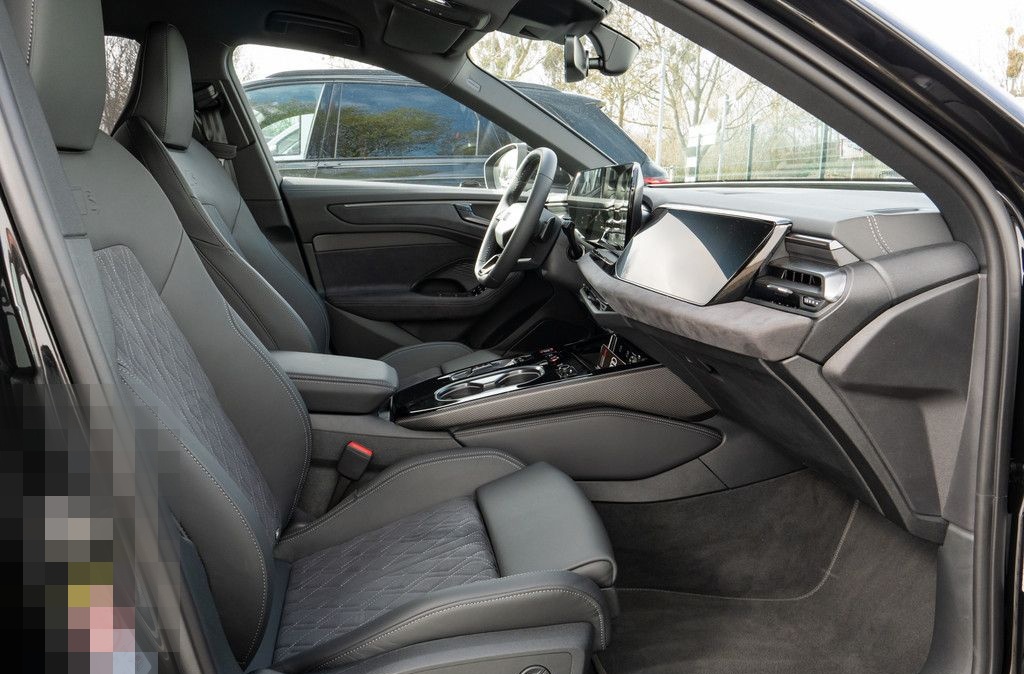 Audi A6 Avant TFSI S line MATRIX NAVI foto 3