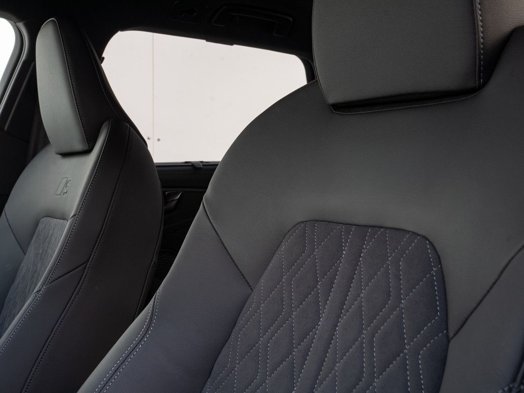 Audi A6 Avant TFSI S line MATRIX NAVI foto 22