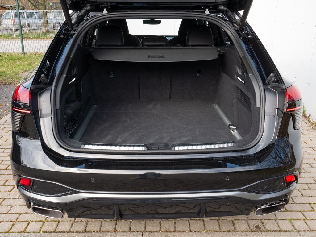 Audi A6 Avant TFSI S line MATRIX NAVI foto 23