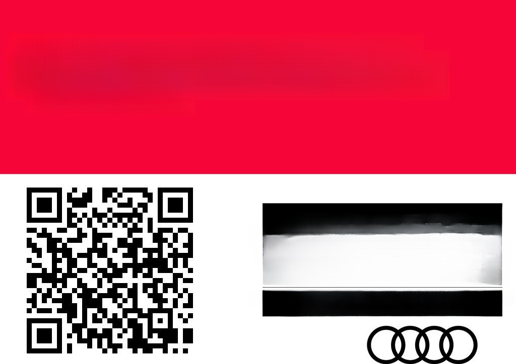 Audi A6 Avant TFSI S line MATRIX NAVI foto 5