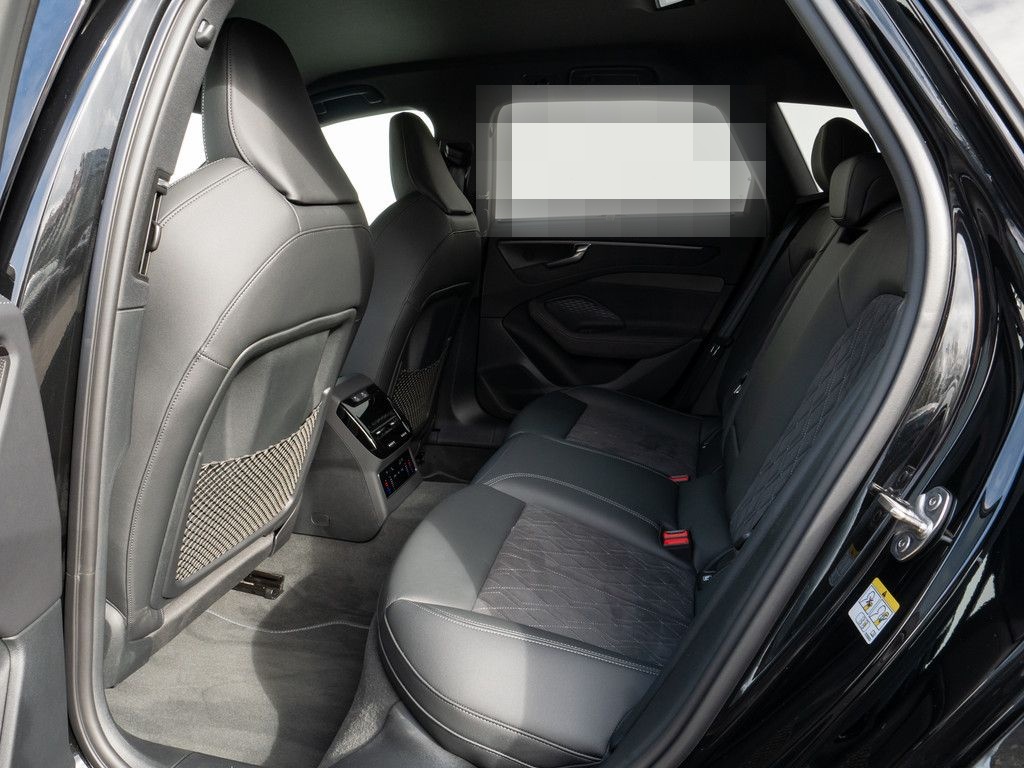 Audi A6 Avant TFSI S line MATRIX NAVI foto 6