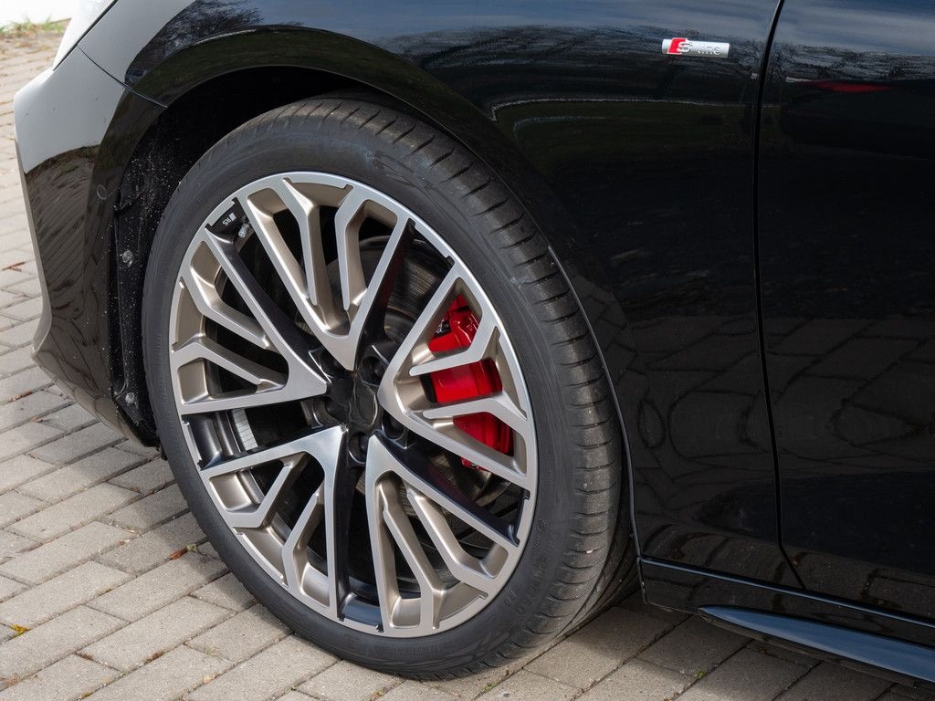 Audi A6 Avant TFSI S line MATRIX NAVI foto 7