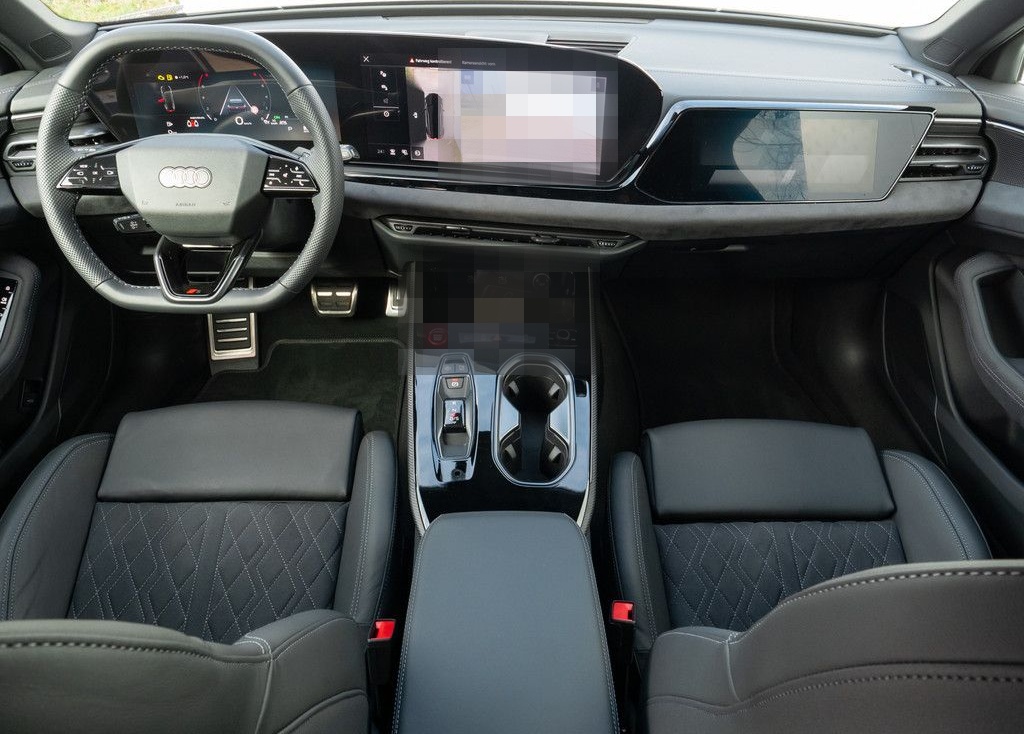 Audi A6 Avant TFSI S line MATRIX NAVI foto 8