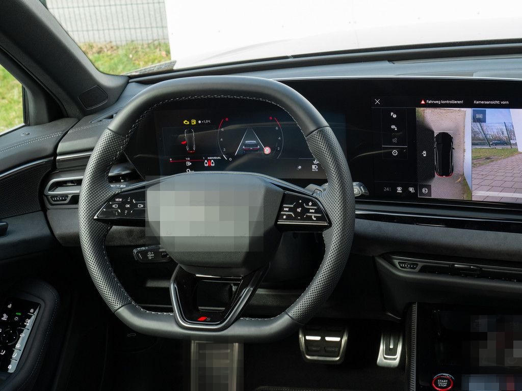 Audi A6 Avant TFSI S line MATRIX NAVI foto 9