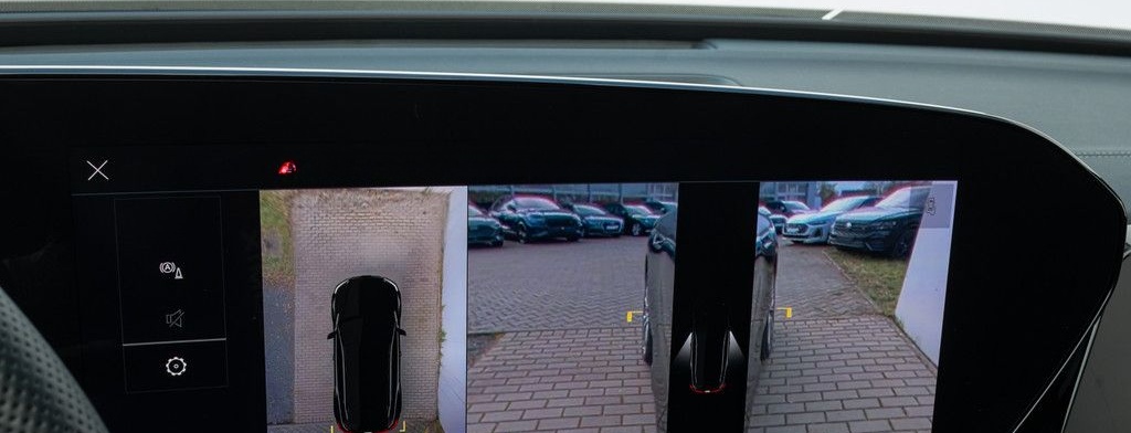 Audi A6 Avant TFSI S line MATRIX NAVI foto 10
