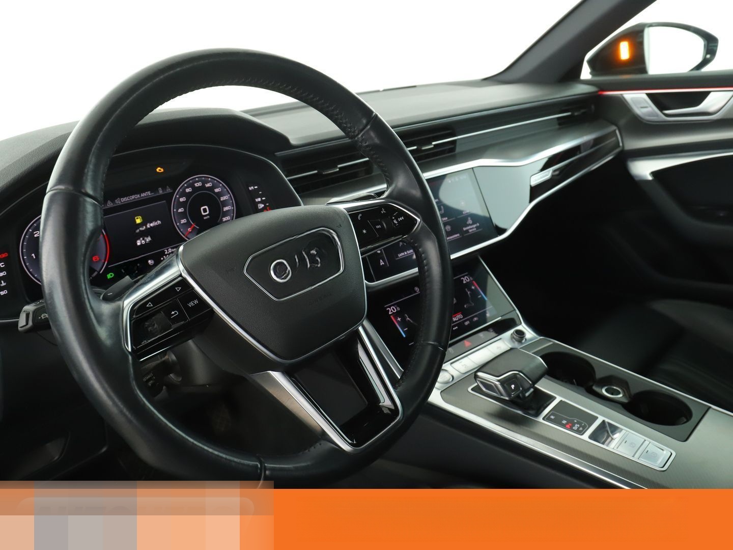 Audi A6 50 TDI Mild-Hybrid quattro Sport Aut.*NAVI* foto 11