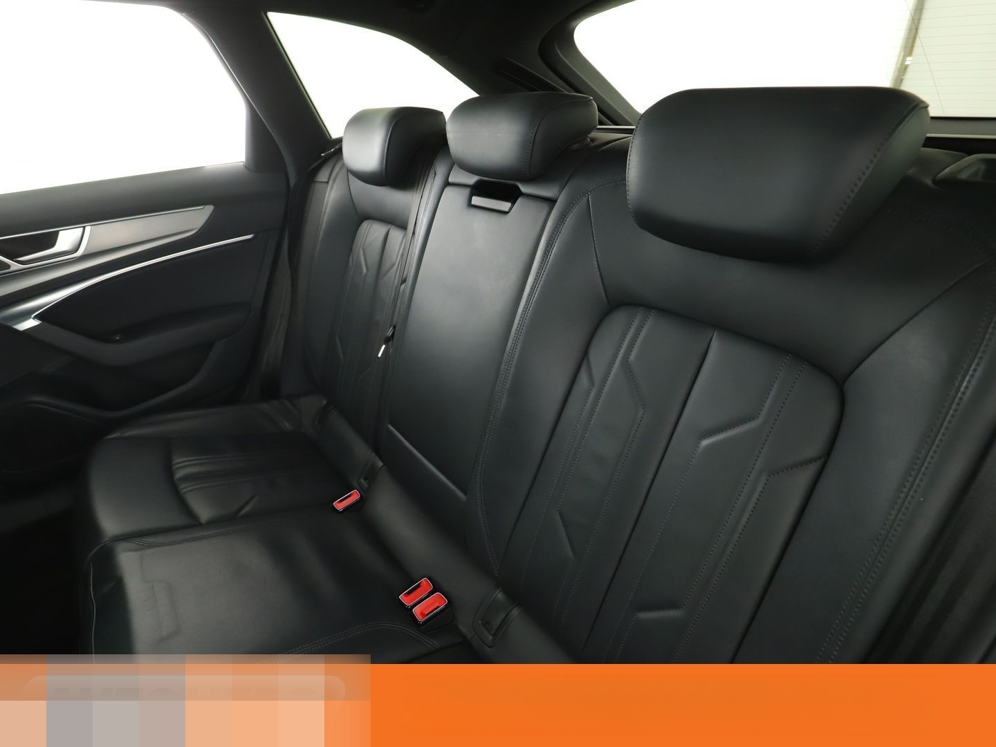 Audi A6 50 TDI Mild-Hybrid quattro Sport Aut.*NAVI* foto 14