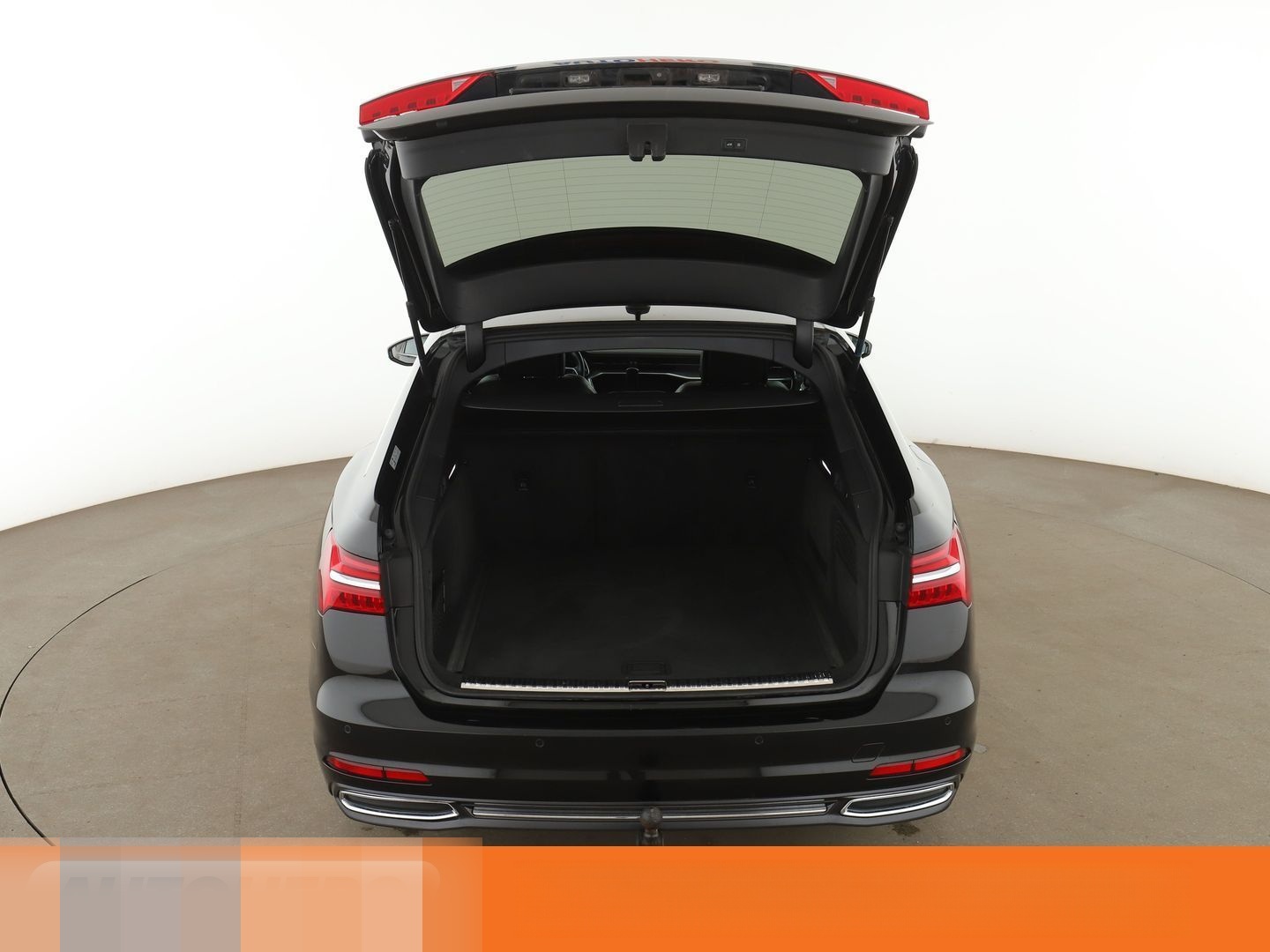 Audi A6 50 TDI Mild-Hybrid quattro Sport Aut.*NAVI* foto 17