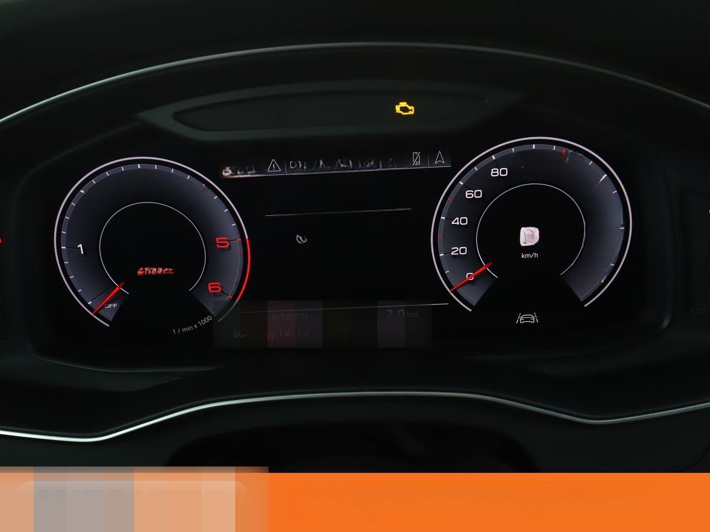 Audi A6 50 TDI Mild-Hybrid quattro Sport Aut.*NAVI* foto 20