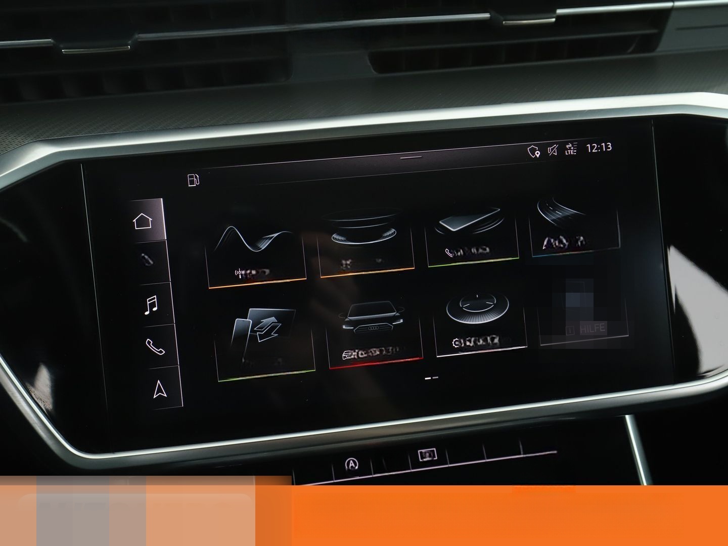 Audi A6 50 TDI Mild-Hybrid quattro Sport Aut.*NAVI* foto 21