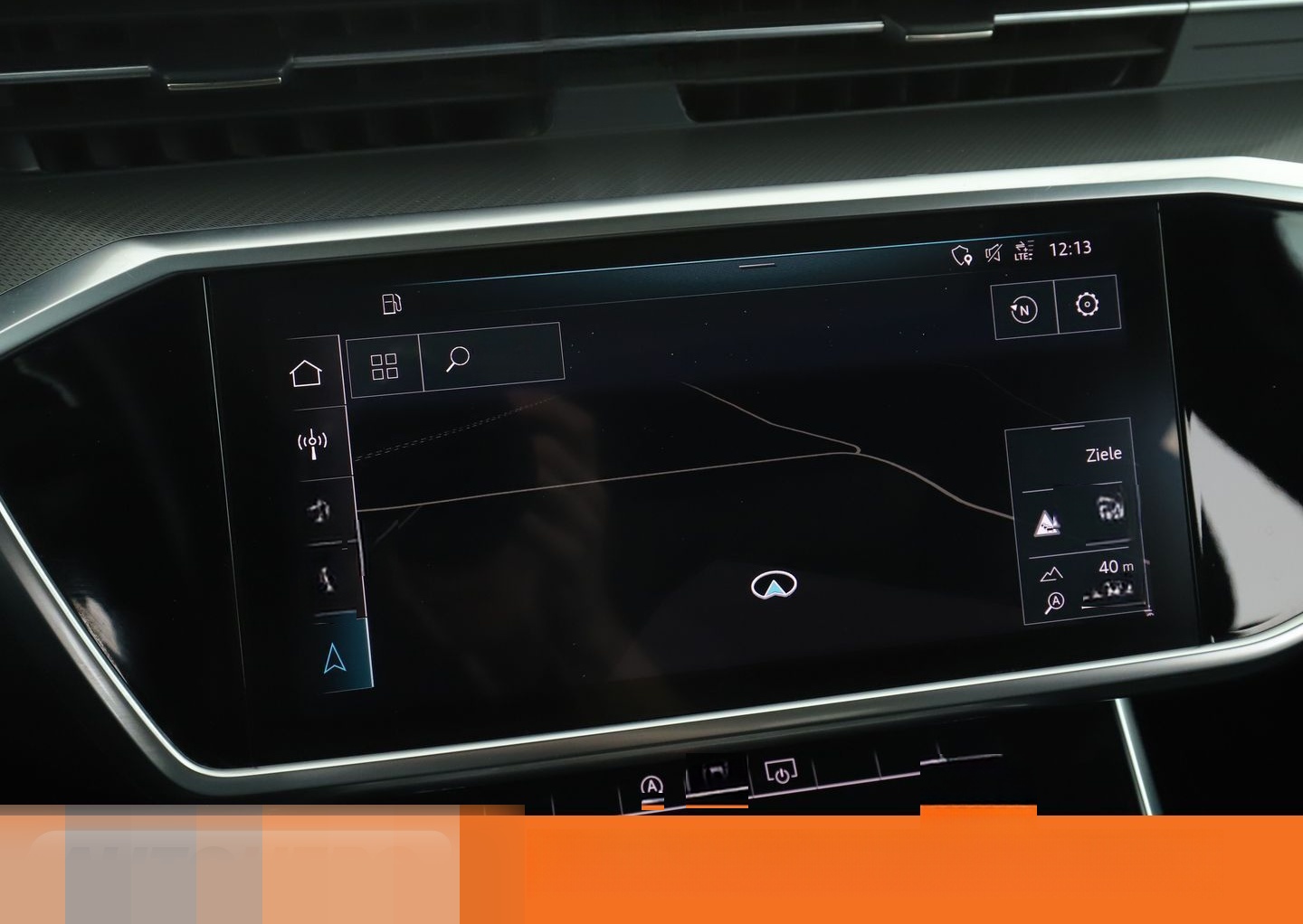 Audi A6 50 TDI Mild-Hybrid quattro Sport Aut.*NAVI* foto 22