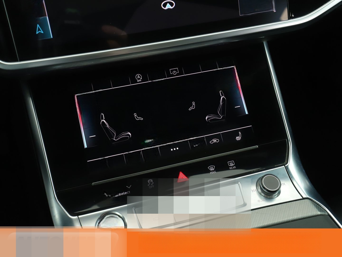 Audi A6 50 TDI Mild-Hybrid quattro Sport Aut.*NAVI* foto 23