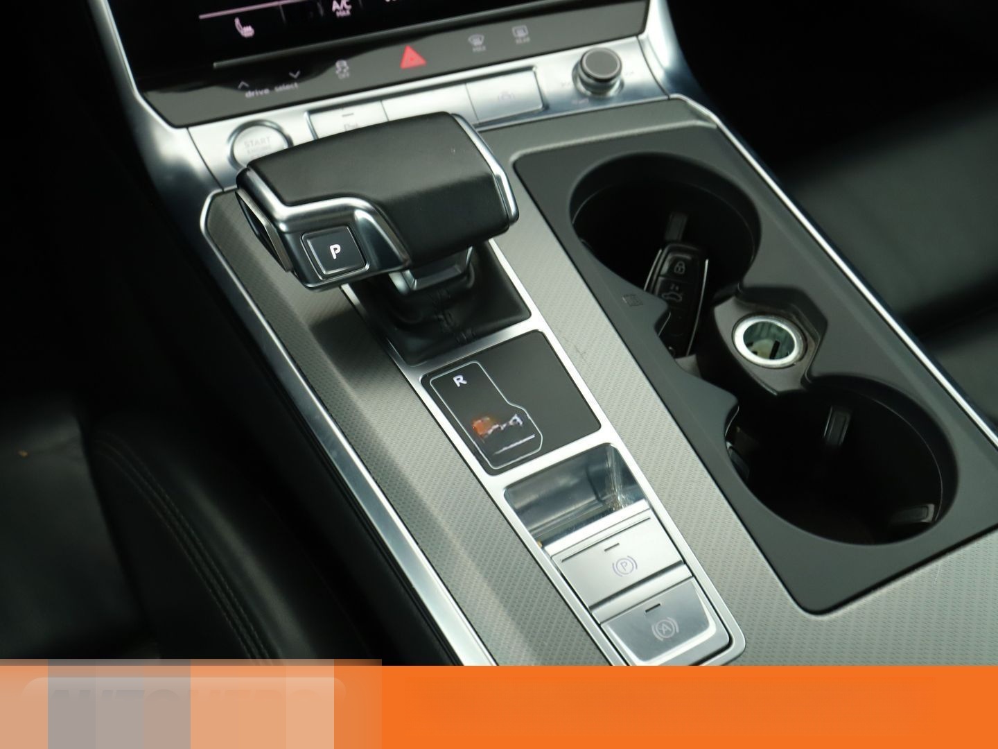 Audi A6 50 TDI Mild-Hybrid quattro Sport Aut.*NAVI* foto 24