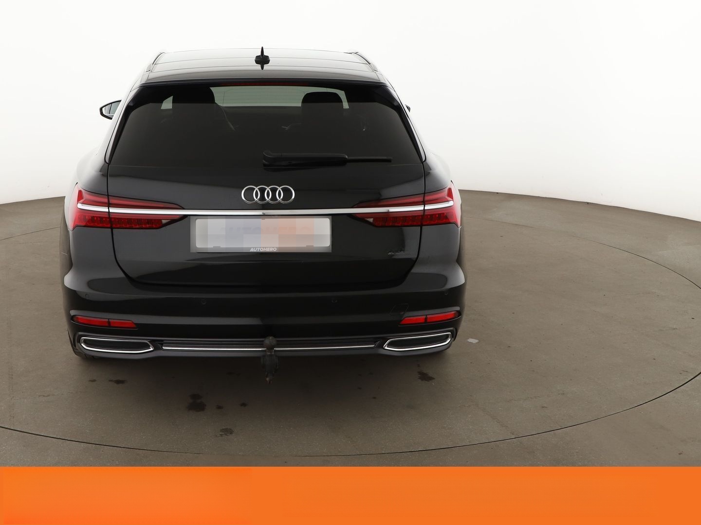 Audi A6 50 TDI Mild-Hybrid quattro Sport Aut.*NAVI* foto 5